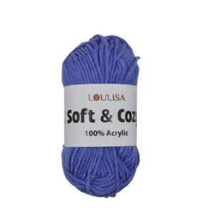 Soft&Cozy - 20