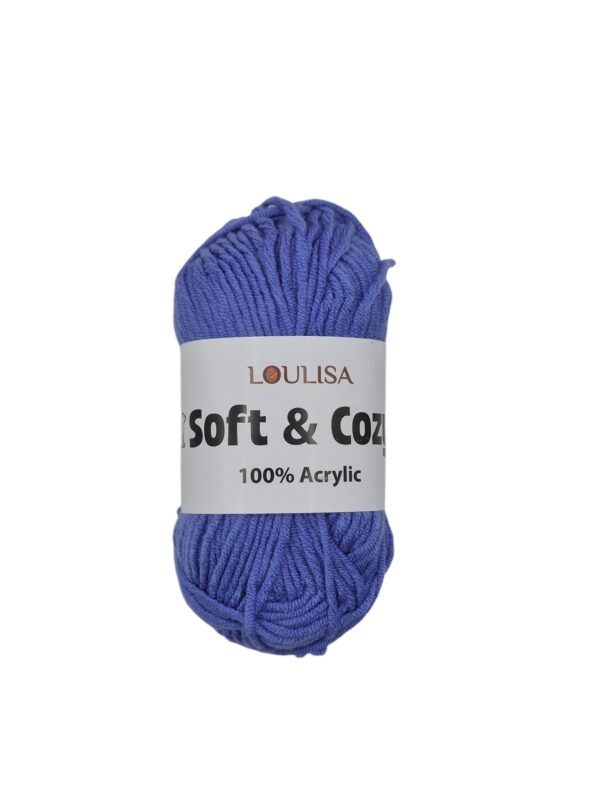 Soft&Cozy - 20