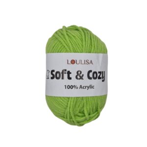 Soft&Cozy - 22