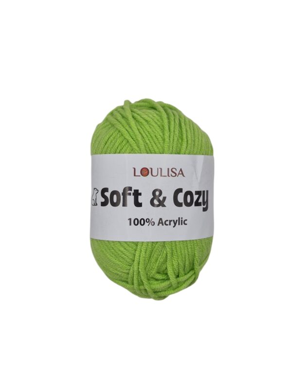 Soft&Cozy - 22