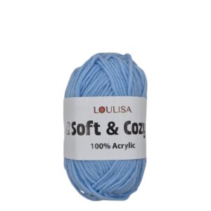 Soft&Cozy - 24