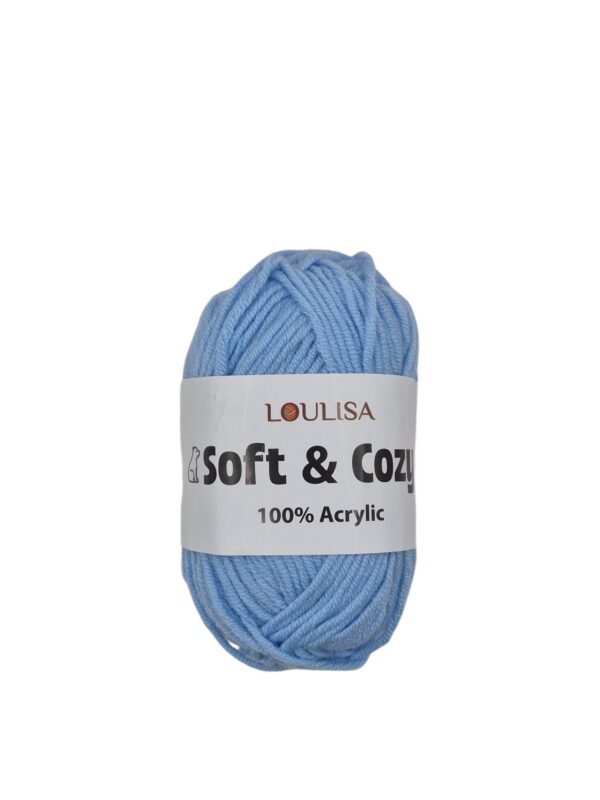 Soft&Cozy - 24