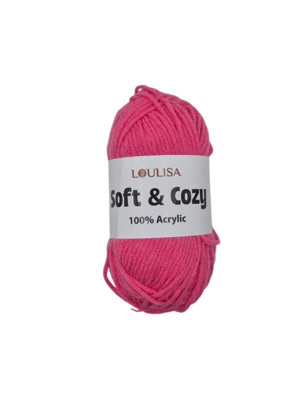 Soft&Cozy - 25
