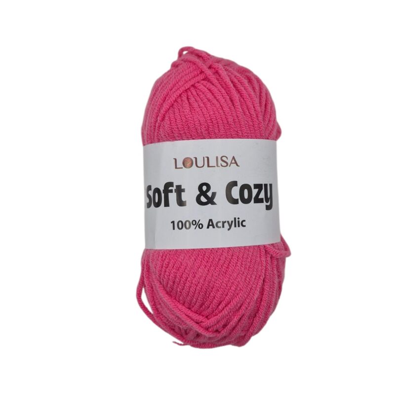 Soft&Cozy - 25