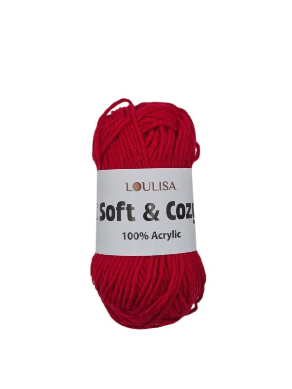 Soft&Cozy - 27