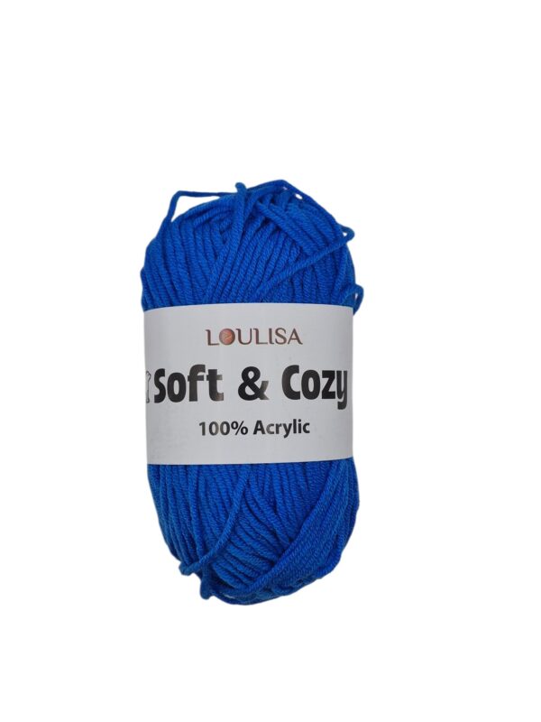 Soft&Cozy - 29