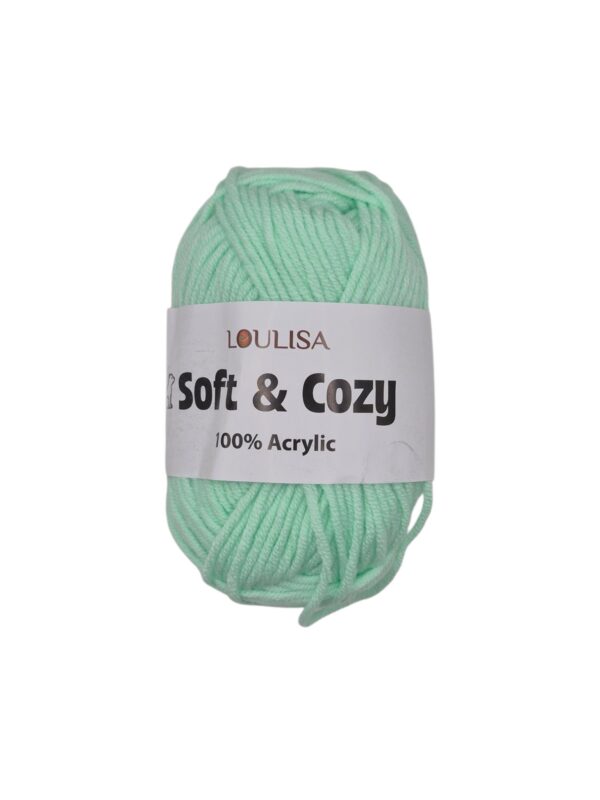 Soft&Cozy - 32