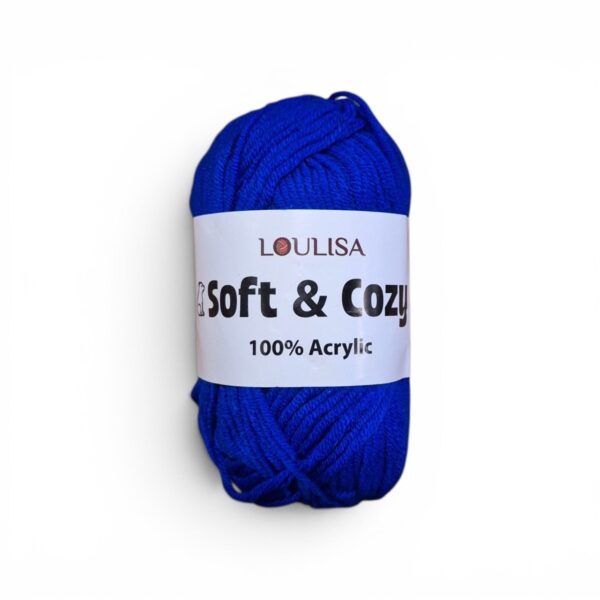Soft&Cozy - 33