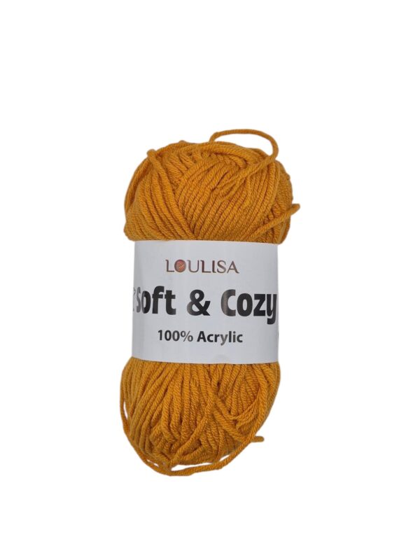 Soft&Cozy - 34