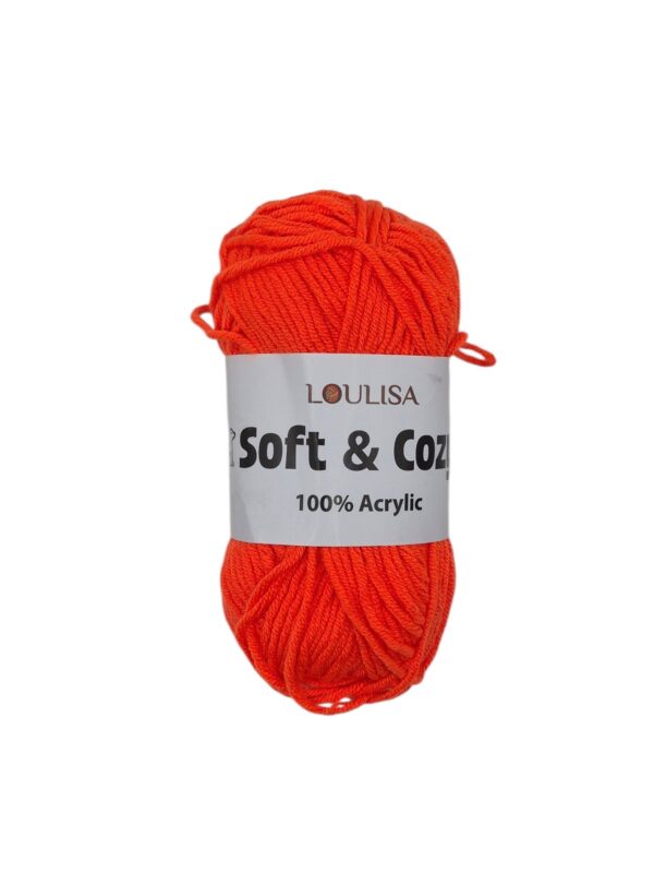 Soft&Cozy - 35