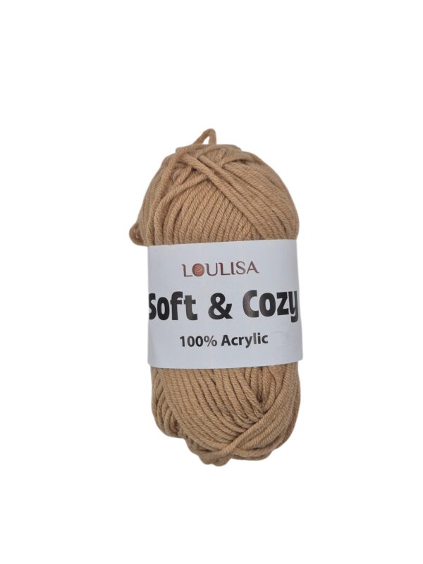 Soft&Cozy - 42