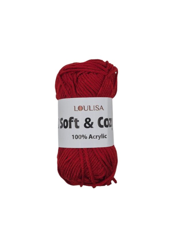 Soft&Cozy - 44