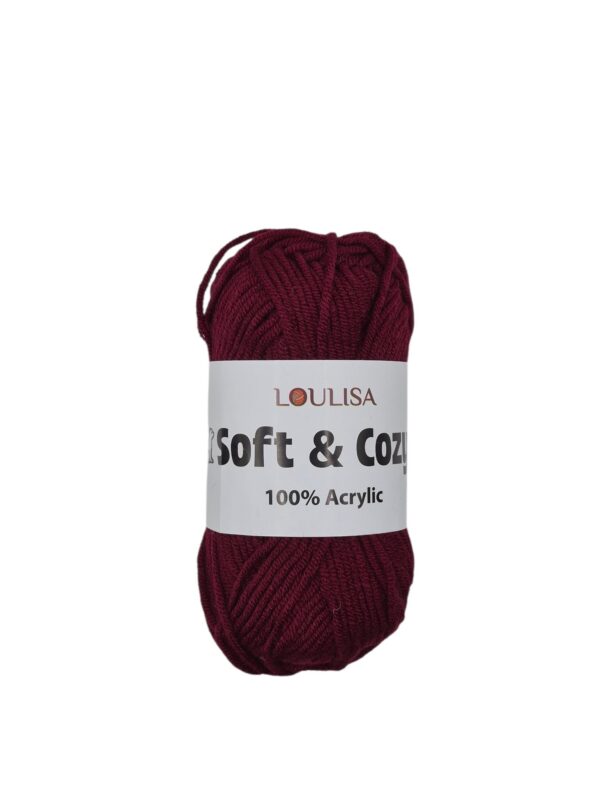 Soft&Cozy - 45