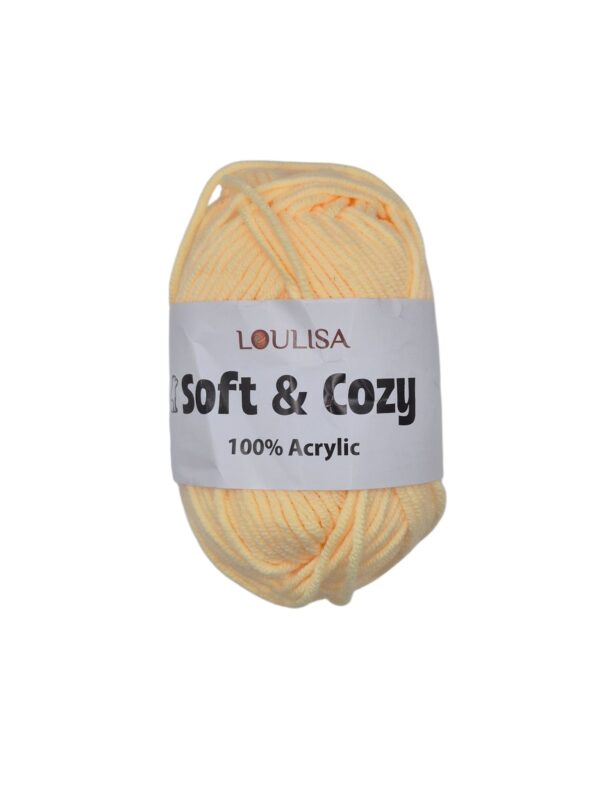 Soft&Cozy - 46
