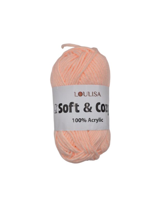 Soft&Cozy - 47