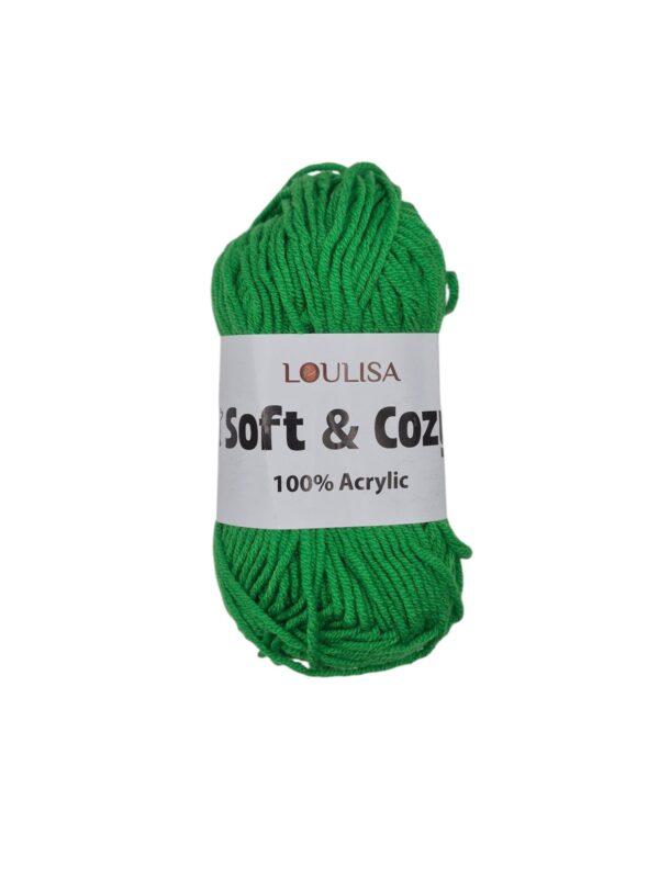 Soft&Cozy - 50