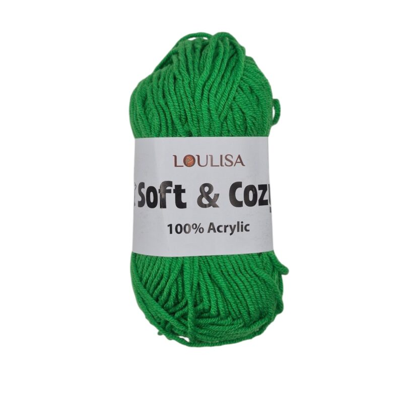 Soft&Cozy - 50