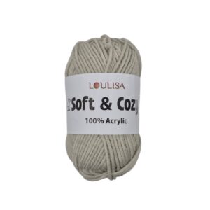 Soft&Cozy - 55