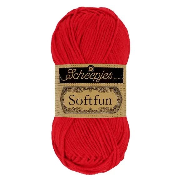 Softfun  - 2410 Candy Apple