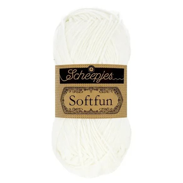 Softfun  - 2412 Snow