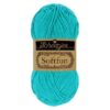 Softfun  - 2423 Bright Turquoi