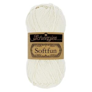 Softfun  - 2426 Lace