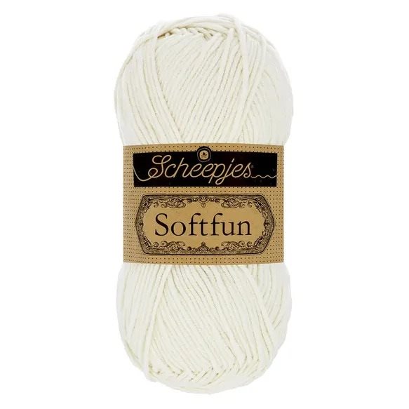 Softfun  - 2426 Lace