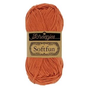 Softfun  - 2431 Clay