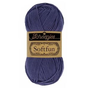 Softfun  - 2463 Purple