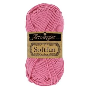 Softfun  - 2480 Pink