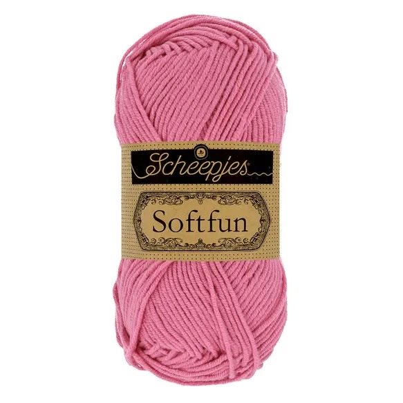 Softfun  - 2480 Pink