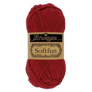 Softfun  - 2492 Bordeaux