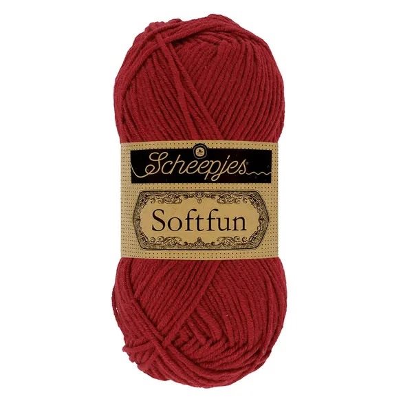 Softfun  - 2492 Bordeaux