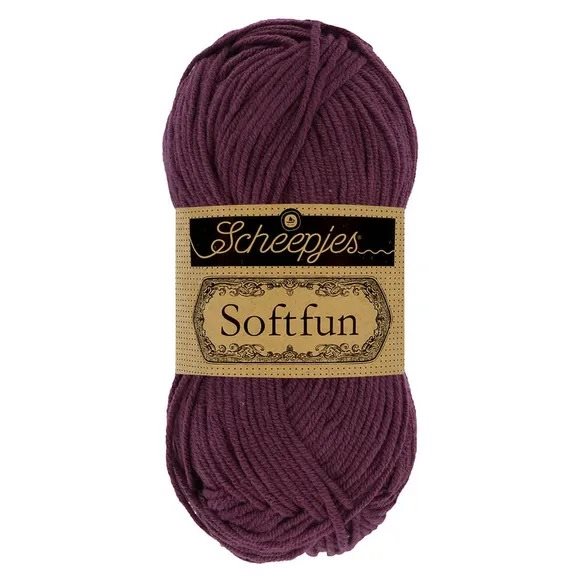 Softfun  - 2493 Heath