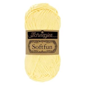 Softfun - 2496 Banana