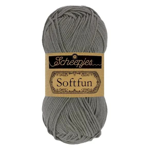 Softfun  - 2510 Dove