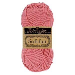 Softfun - 2514 Rose