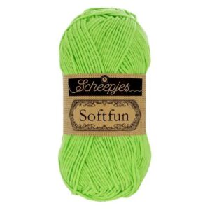 Softfun - 2516 Apple