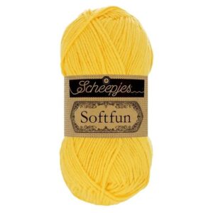 Softfun  - 2518 Canary
