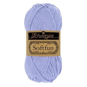 Softfun  - 2519 Violet