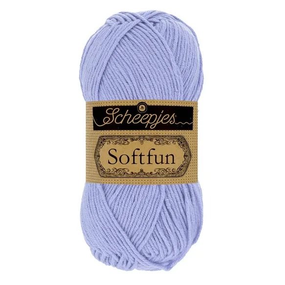 Softfun  - 2519 Violet