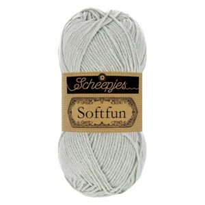 Softfun  - 2530 Cloud