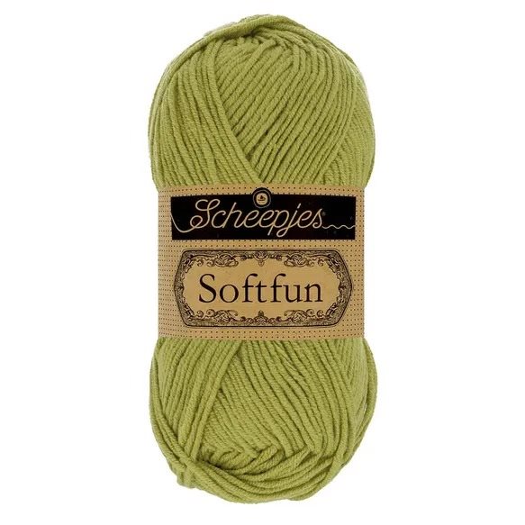 Softfun  - 2531 Olive