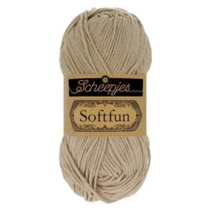 Softfun  - 2533 Wheat