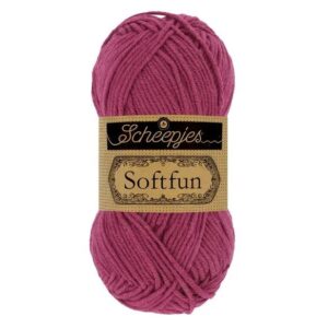 Softfun  - 2534 Cyclamen