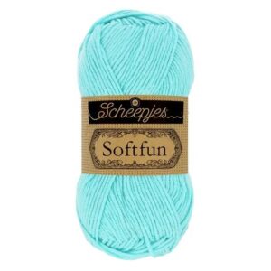Softfun  - 2603 Cool Blue