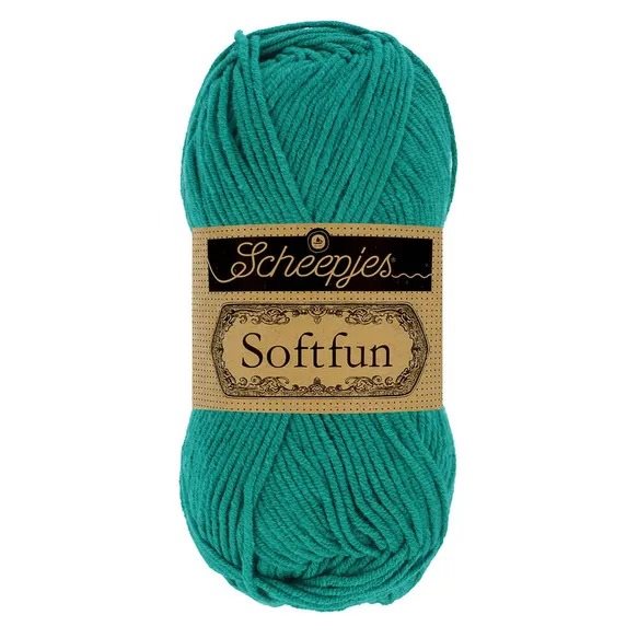 Softfun  - 2604 Aztec