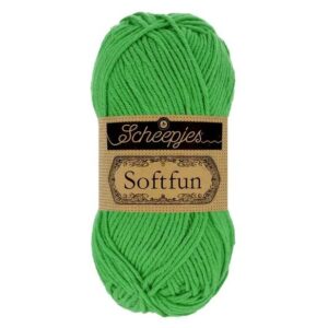 Softfun  - 2605 Emerald