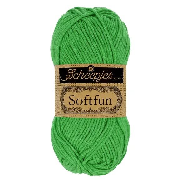 Softfun  - 2605 Emerald