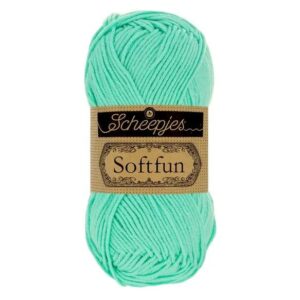 Softfun - 2615 Botanical
